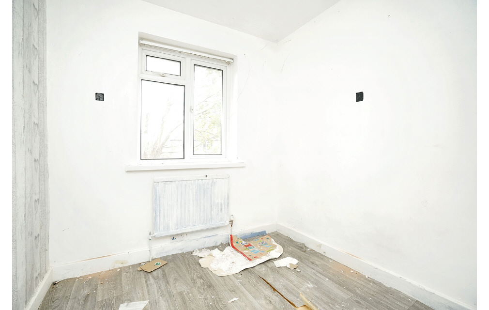 Beresford Drive, Ilkeston, Derbyshire, DE7 8SN