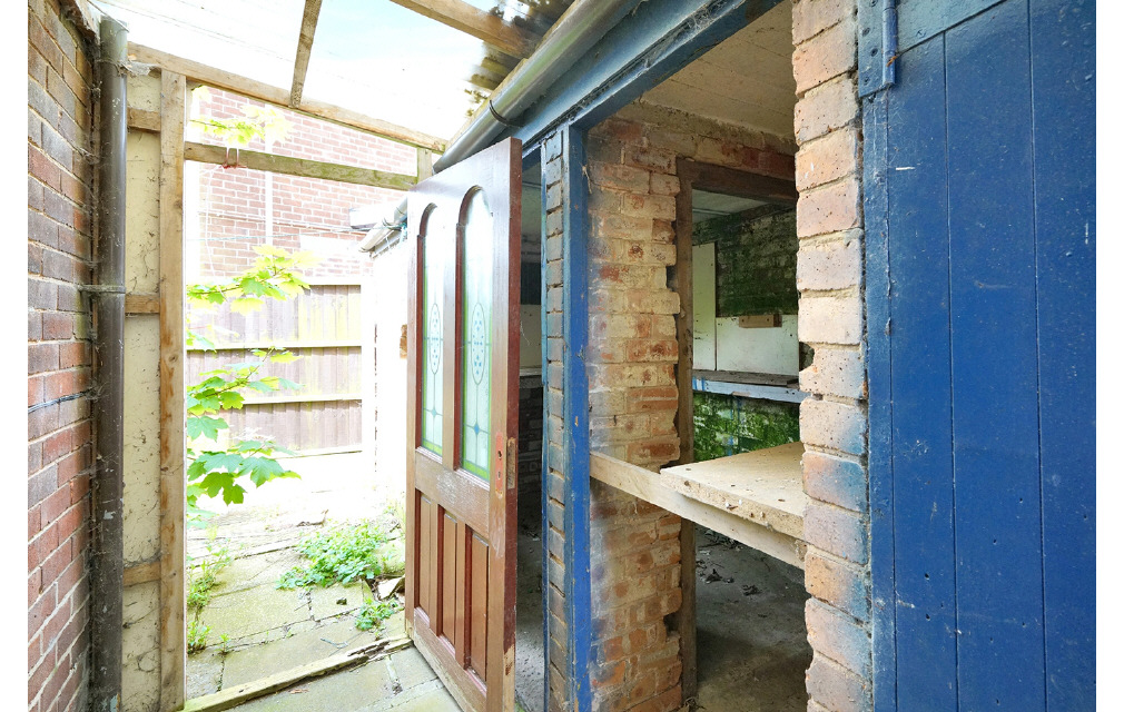 Beresford Drive, Ilkeston, Derbyshire, DE7 8SN