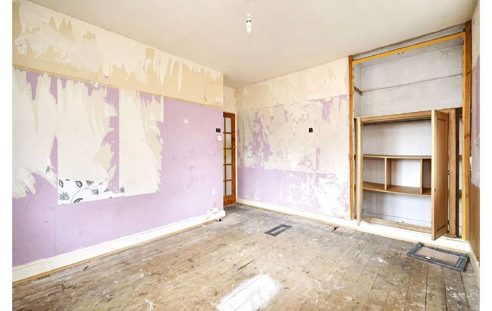 Beresford Drive, Ilkeston, Derbyshire, DE7 8SN