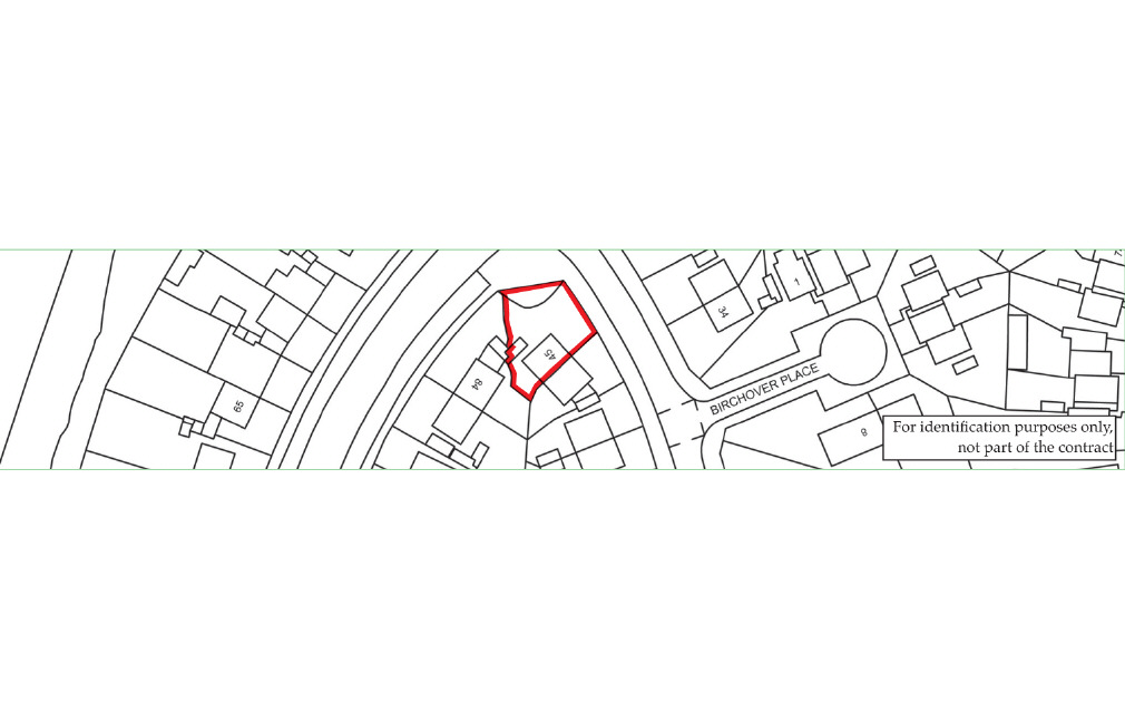 Beresford Drive, Ilkeston, Derbyshire, DE7 8SN