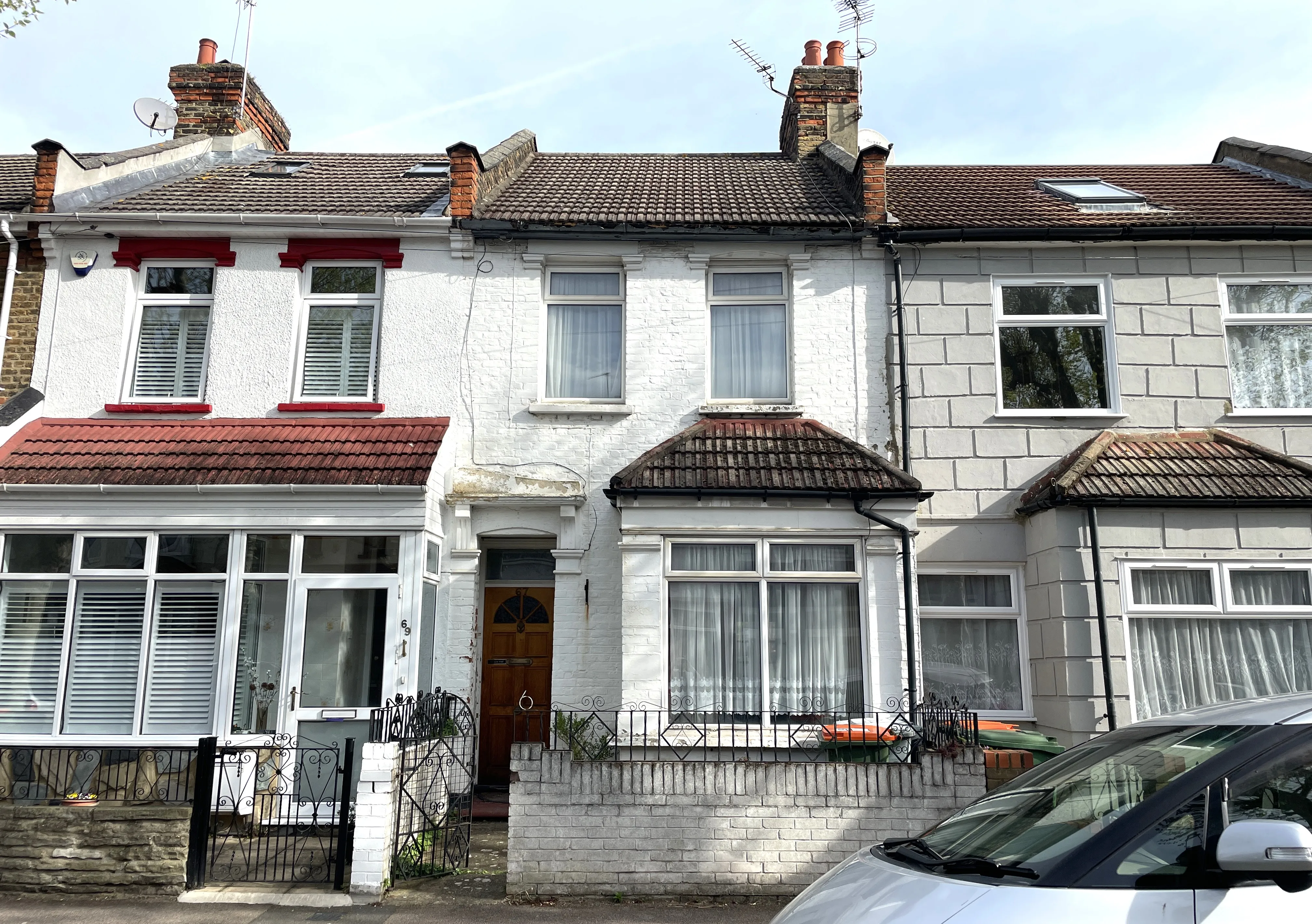 Pulleyns Avenue, London, E6 3NA
