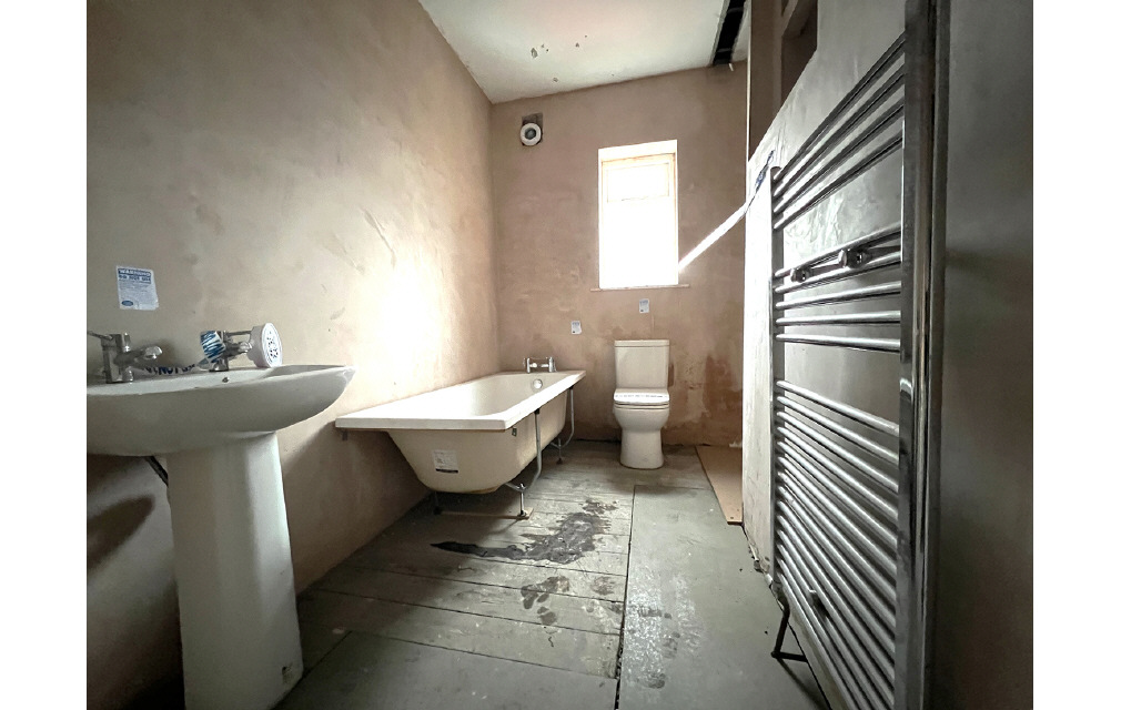 Chellow Street, Bradford, West Yorkshire, BD5 9QG