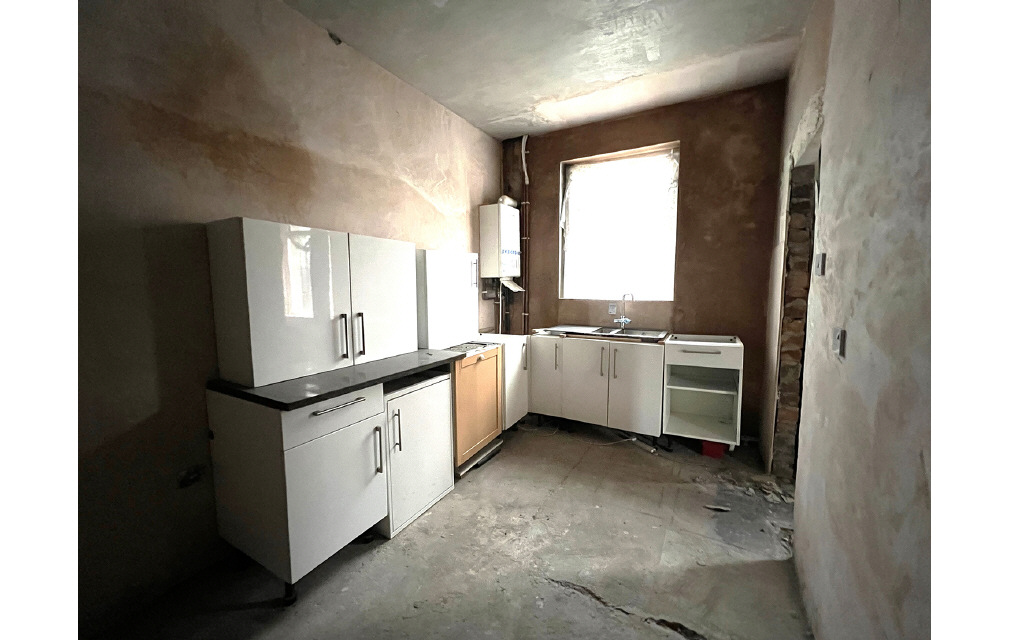 Chellow Street, Bradford, West Yorkshire, BD5 9QG