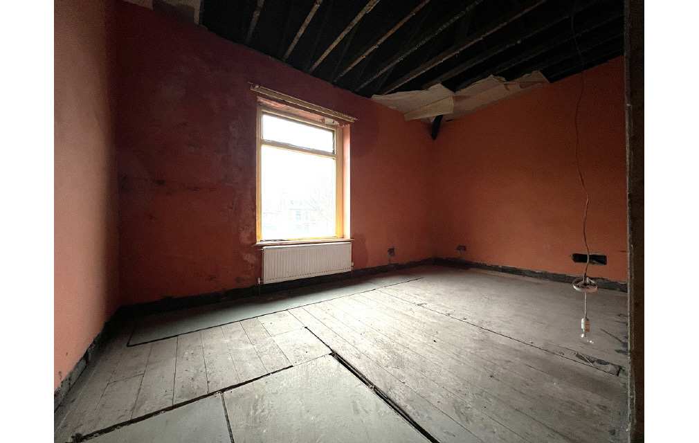 Chellow Street, Bradford, West Yorkshire, BD5 9QG