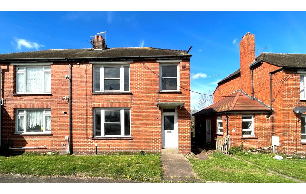 Forge Lane, Gillingham, Kent, ME7 1UG