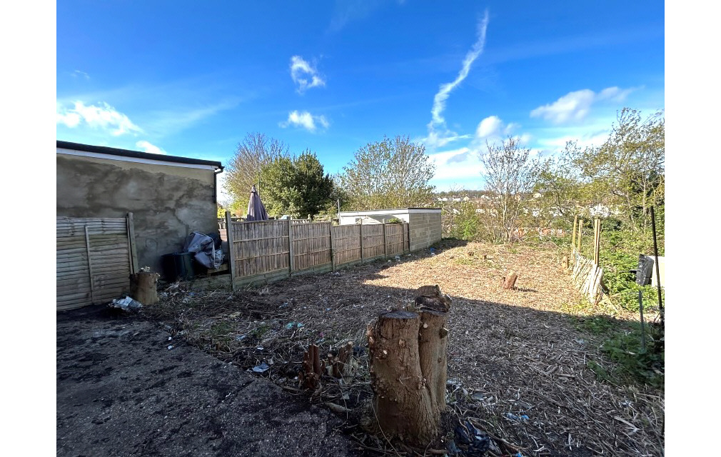 Forge Lane, Gillingham, Kent, ME7 1UG