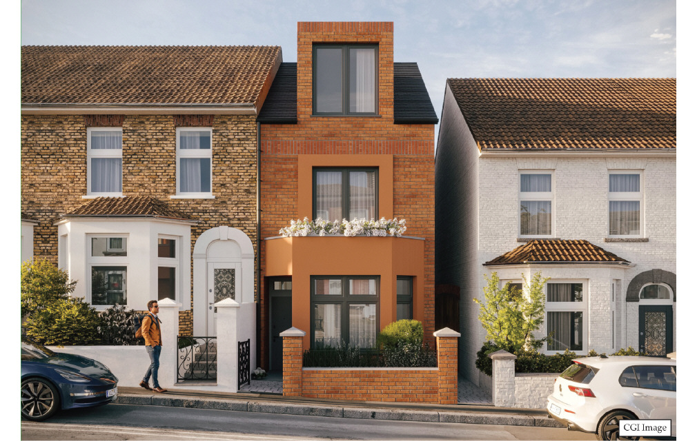 Grove Road, Rochester, Kent, ME2 4BX