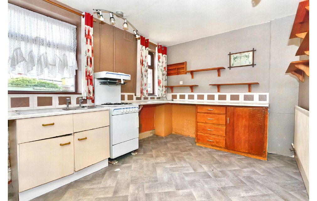 Birchfield Road, Stoke-on-Trent, Staffordshire, ST2 8HA