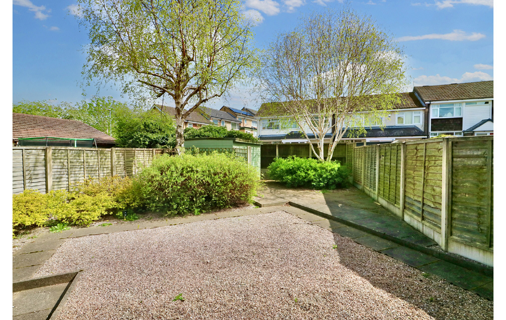 Birchfield Road, Stoke-on-Trent, Staffordshire, ST2 8HA