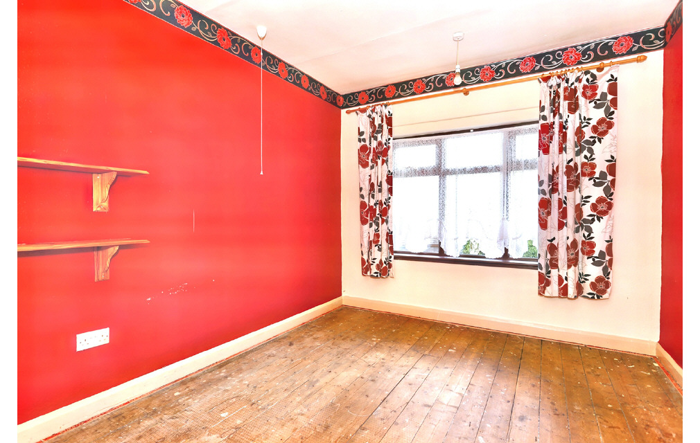 Birchfield Road, Stoke-on-Trent, Staffordshire, ST2 8HA