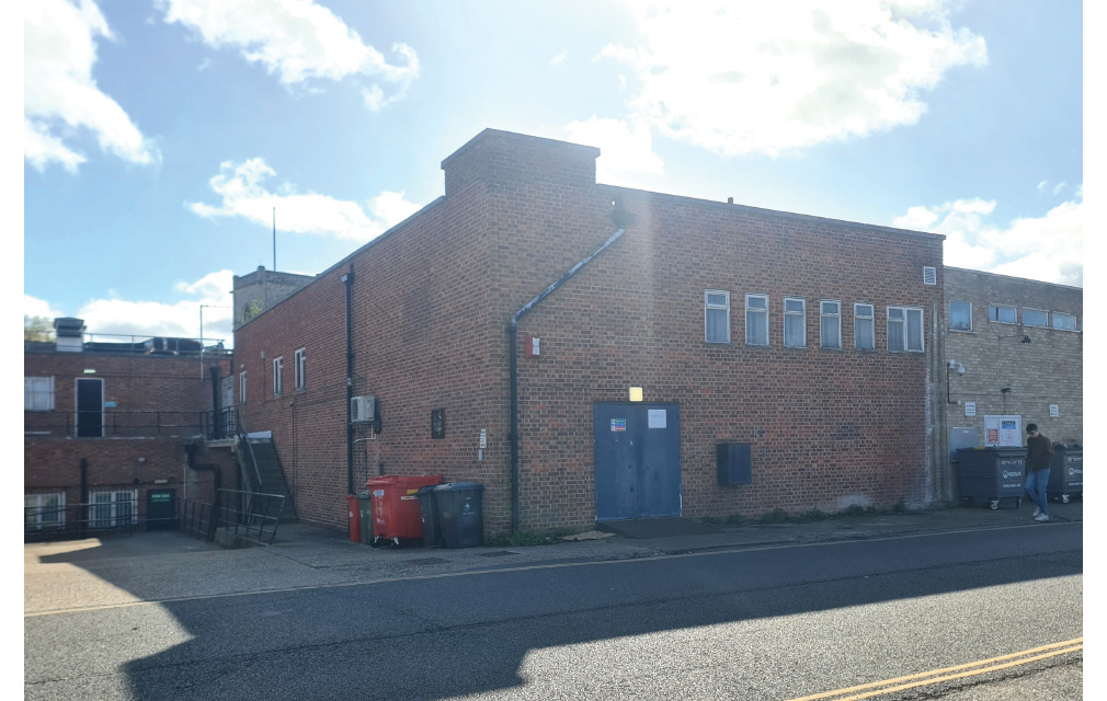 King Street, Thetford, Norfolk, IP24 2AP