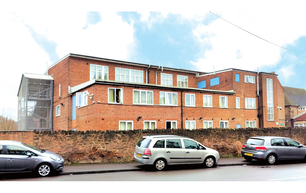 Cardinal House, Bridge Road, Birmingham, West Midlands, B8 3ST