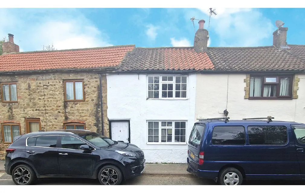 West End View, High Street, Markington, Harrogate, North Yorkshire, HG3 3NR