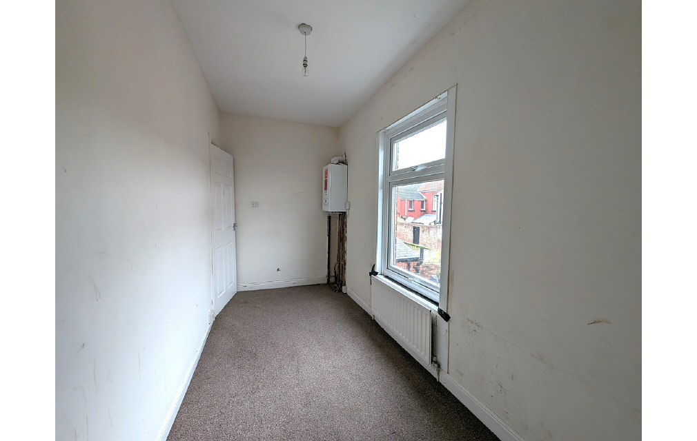George Street, Shildon, County Durham, DL4 1JS