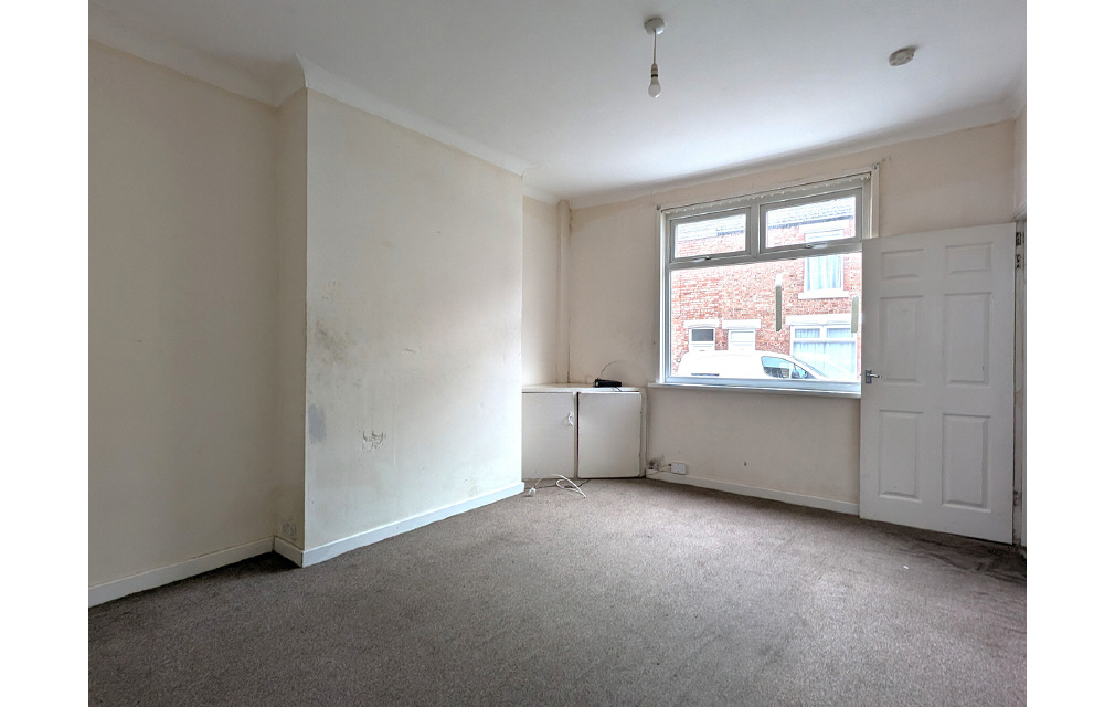 George Street, Shildon, County Durham, DL4 1JS