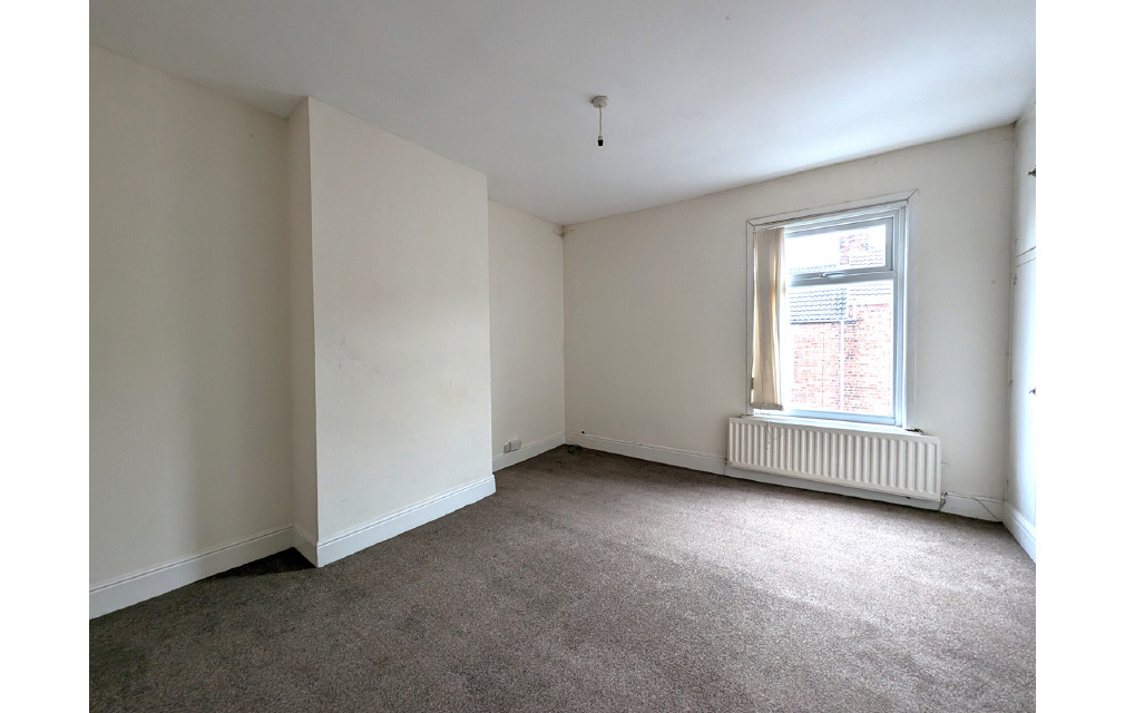 George Street, Shildon, County Durham, DL4 1JS