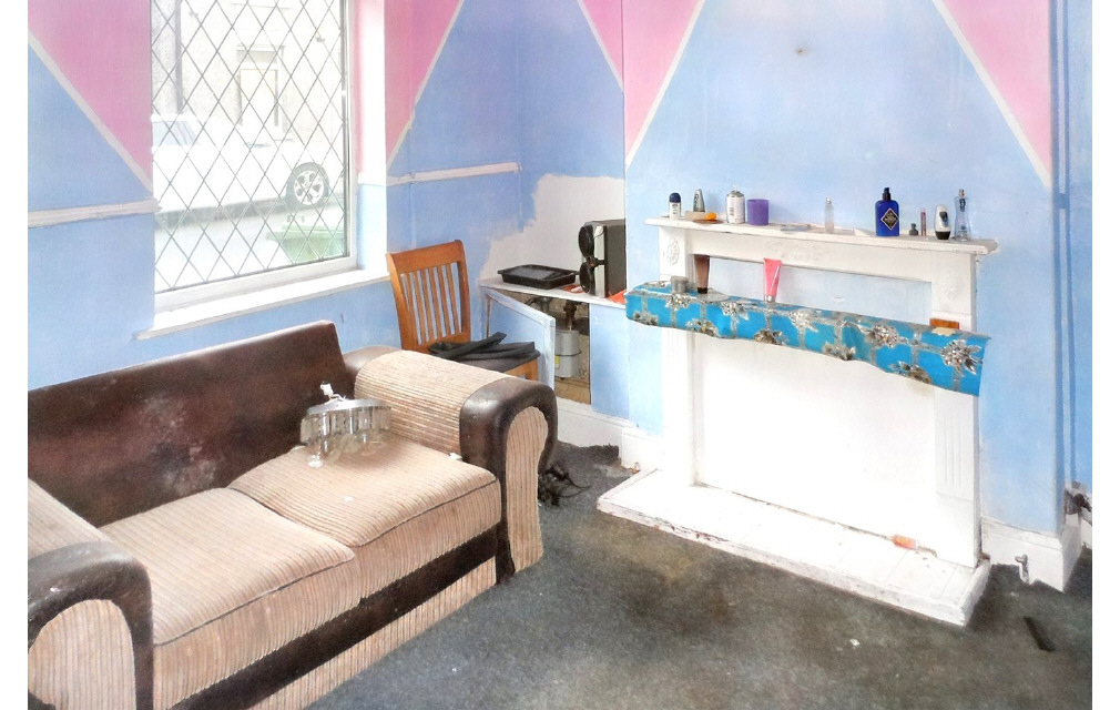 Julian Street, Grimsby, South Humberside, DN32 8BG