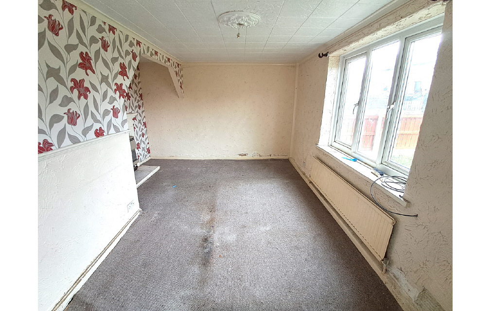 Elmete Road, Castleford, West Yorkshire, WF10 2NL