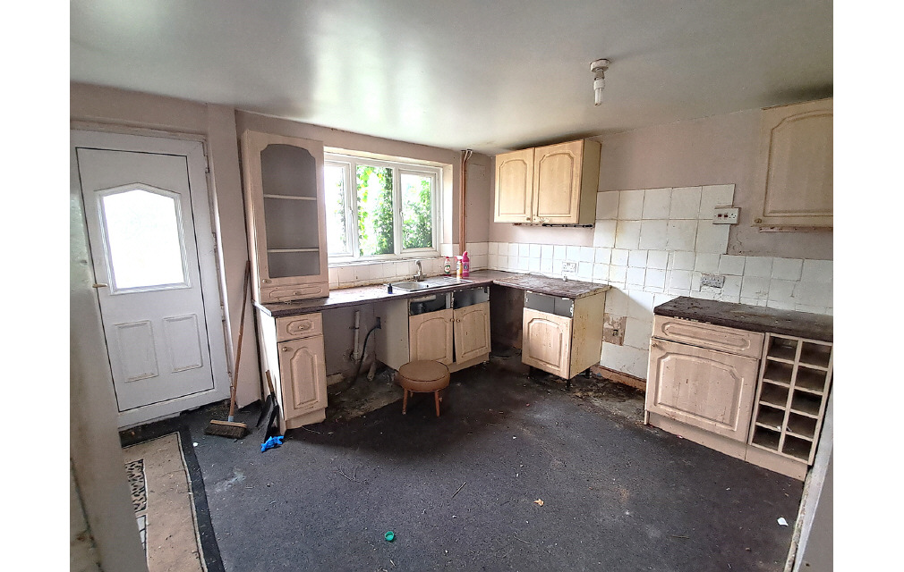 Elmete Road, Castleford, West Yorkshire, WF10 2NL