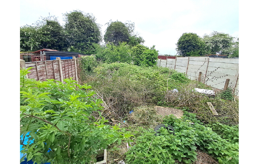 Elmete Road, Castleford, West Yorkshire, WF10 2NL