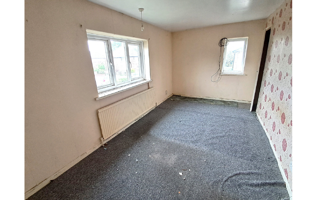 Elmete Road, Castleford, West Yorkshire, WF10 2NL