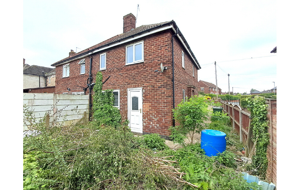 Elmete Road, Castleford, West Yorkshire, WF10 2NL