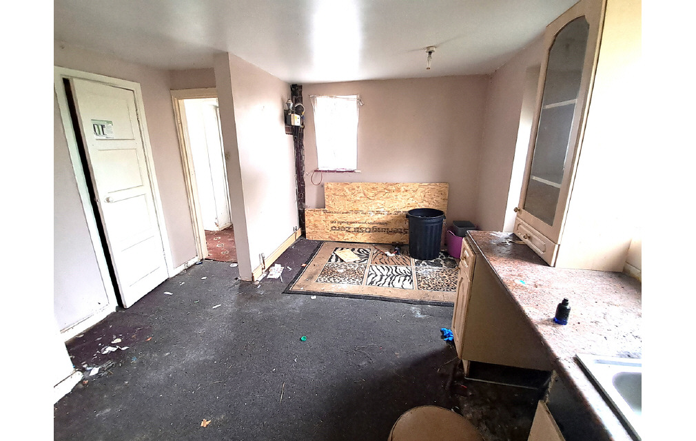 Elmete Road, Castleford, West Yorkshire, WF10 2NL