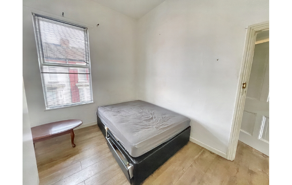 St. Agnes Road, Kirkdale, Liverpool, Merseyside, L4 1RS