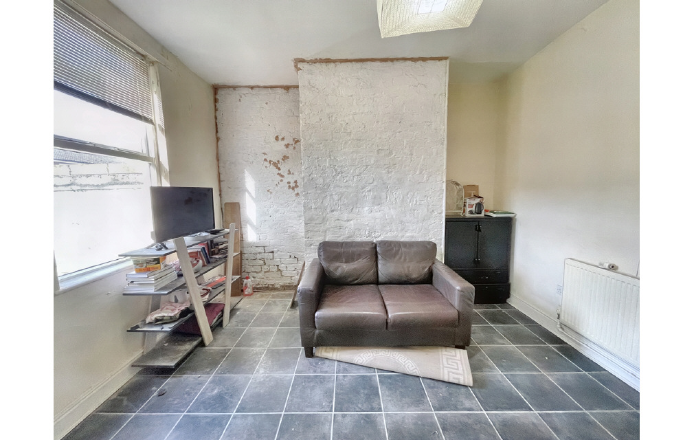 St. Agnes Road, Kirkdale, Liverpool, Merseyside, L4 1RS