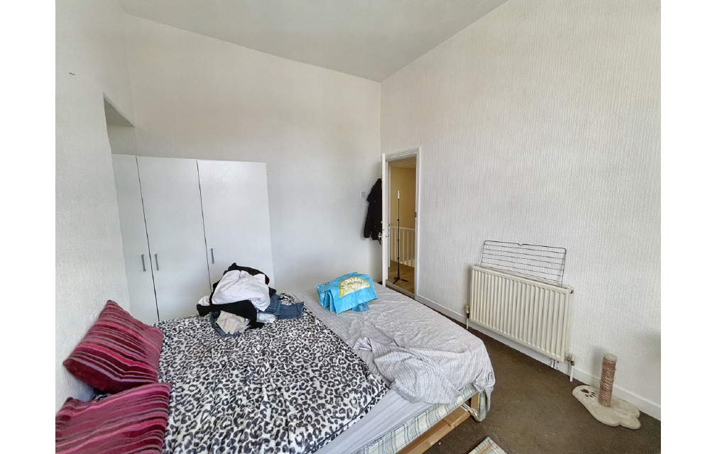 St. Agnes Road, Kirkdale, Liverpool, Merseyside, L4 1RS