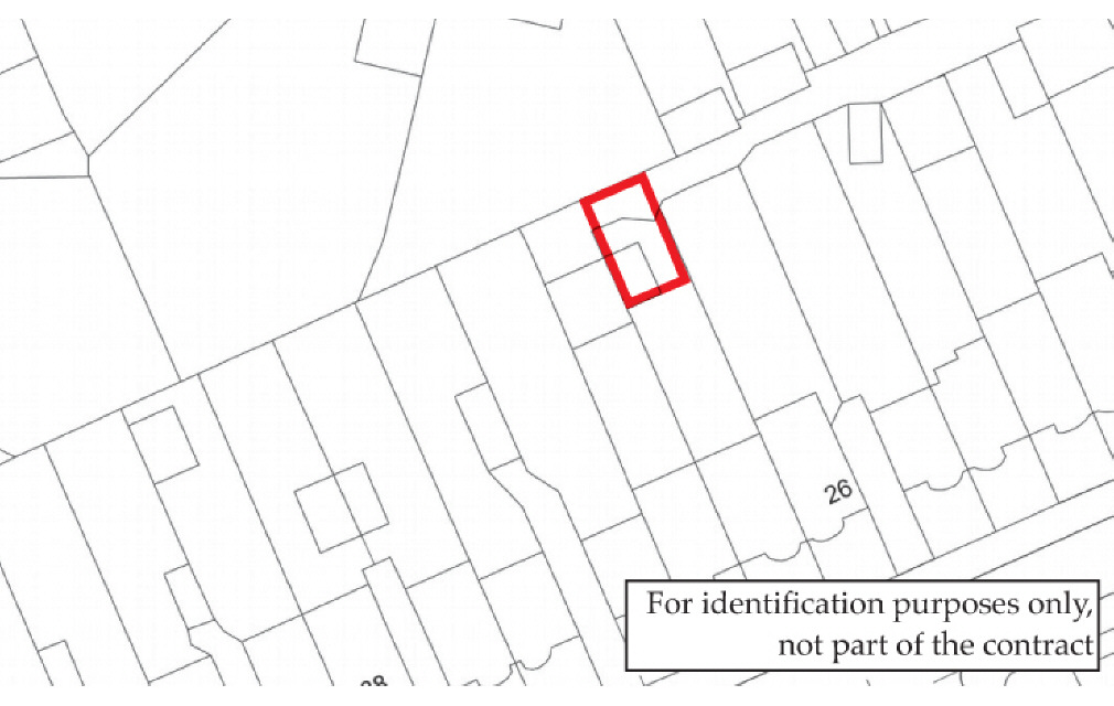 Harley Road, Harrow, Middlesex, HA1 4XG