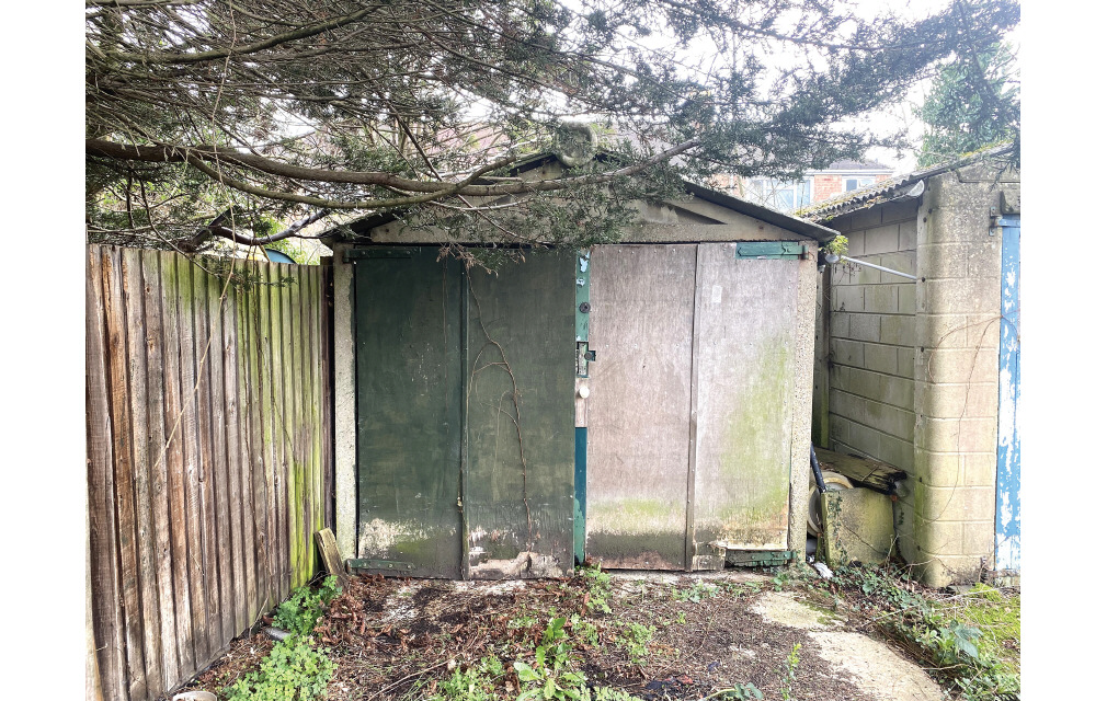 Harley Road, Harrow, Middlesex, HA1 4XG