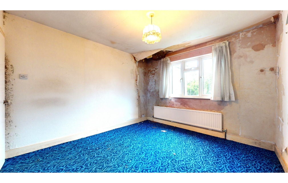 Copperfield Avenue, Uxbridge, Middlesex, UB8 3NU
