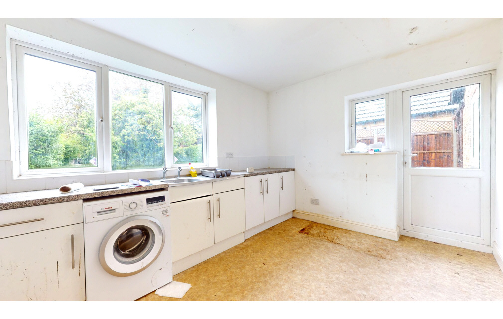 Copperfield Avenue, Uxbridge, Middlesex, UB8 3NU