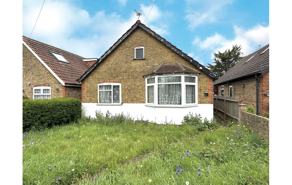 Copperfield Avenue, Uxbridge, Middlesex, UB8 3NU