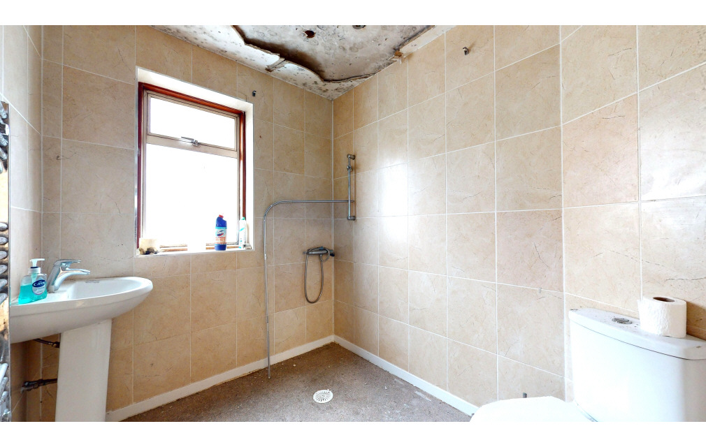 Copperfield Avenue, Uxbridge, Middlesex, UB8 3NU