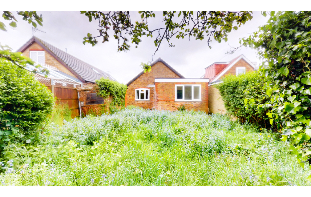 Copperfield Avenue, Uxbridge, Middlesex, UB8 3NU