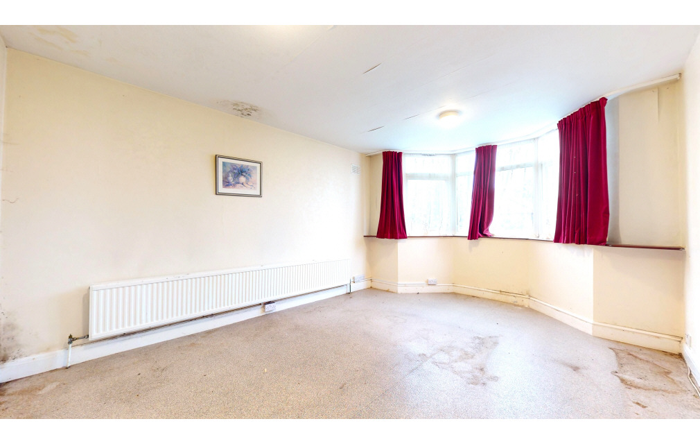 Copperfield Avenue, Uxbridge, Middlesex, UB8 3NU