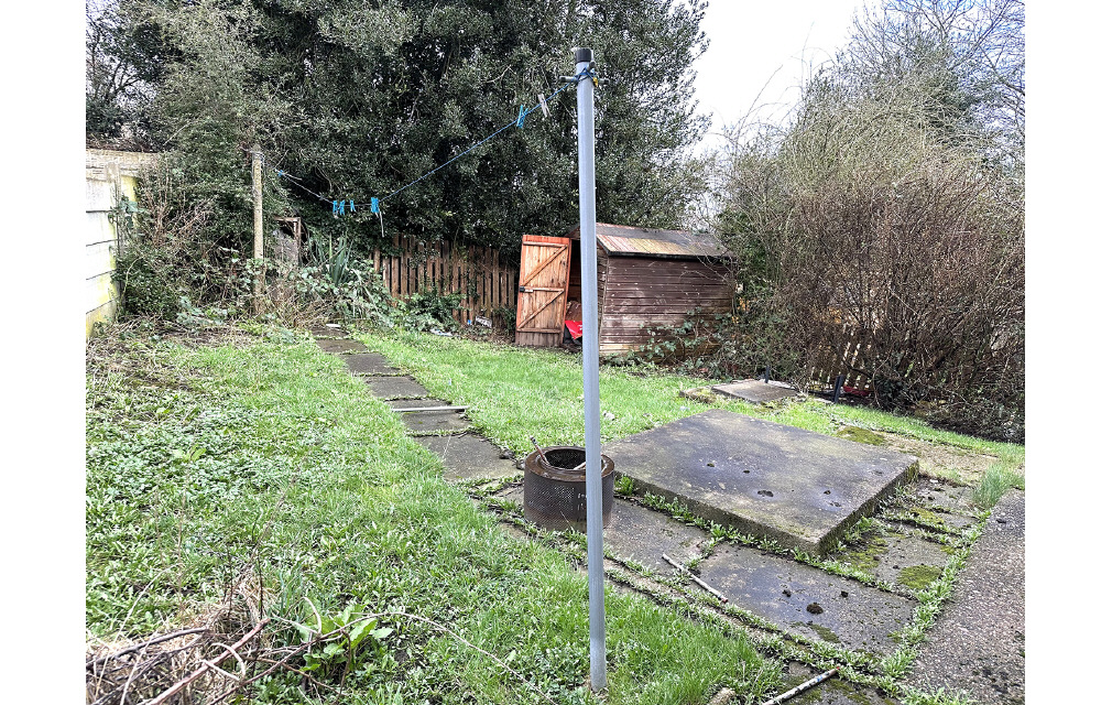Devon Drive, Brimington, Chesterfield, Derbyshire, S43 1DZ