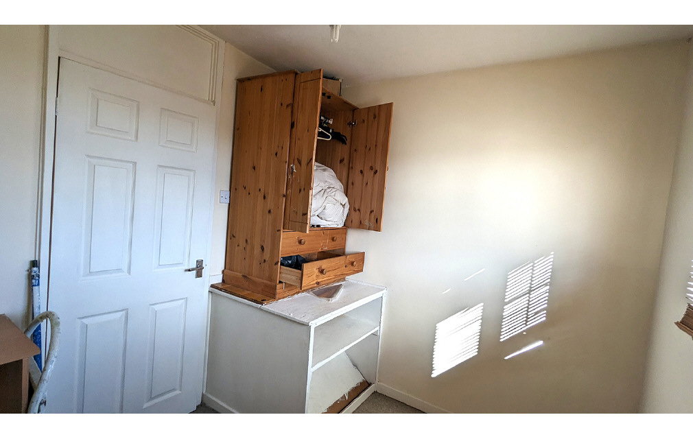 Devon Drive, Brimington, Chesterfield, Derbyshire, S43 1DZ