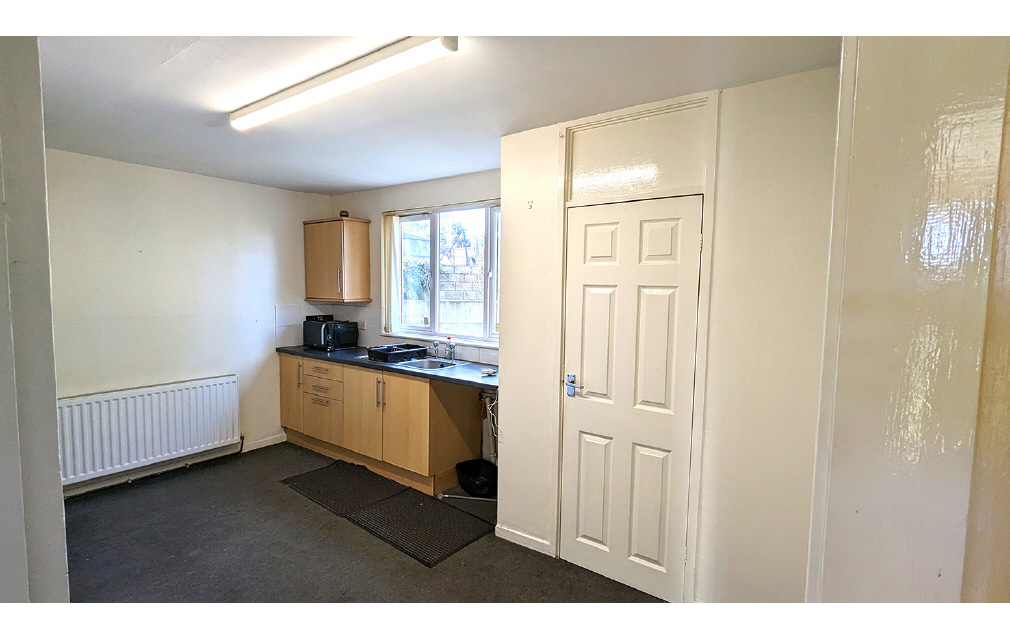 Devon Drive, Brimington, Chesterfield, Derbyshire, S43 1DZ