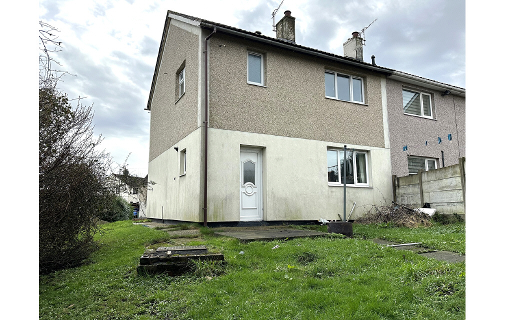 Devon Drive, Brimington, Chesterfield, Derbyshire, S43 1DZ