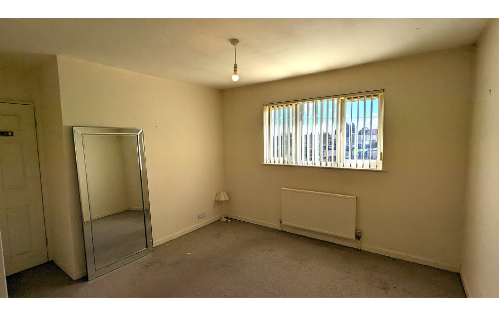 Devon Drive, Brimington, Chesterfield, Derbyshire, S43 1DZ