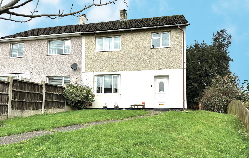 Devon Drive, Brimington, Chesterfield, Derbyshire, S43 1DZ