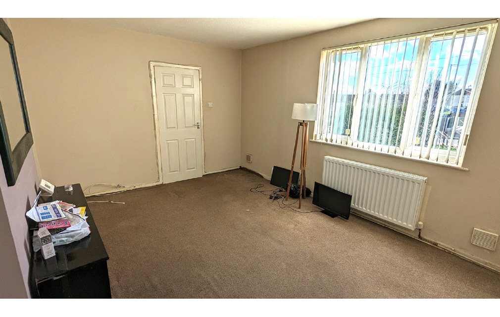 Devon Drive, Brimington, Chesterfield, Derbyshire, S43 1DZ