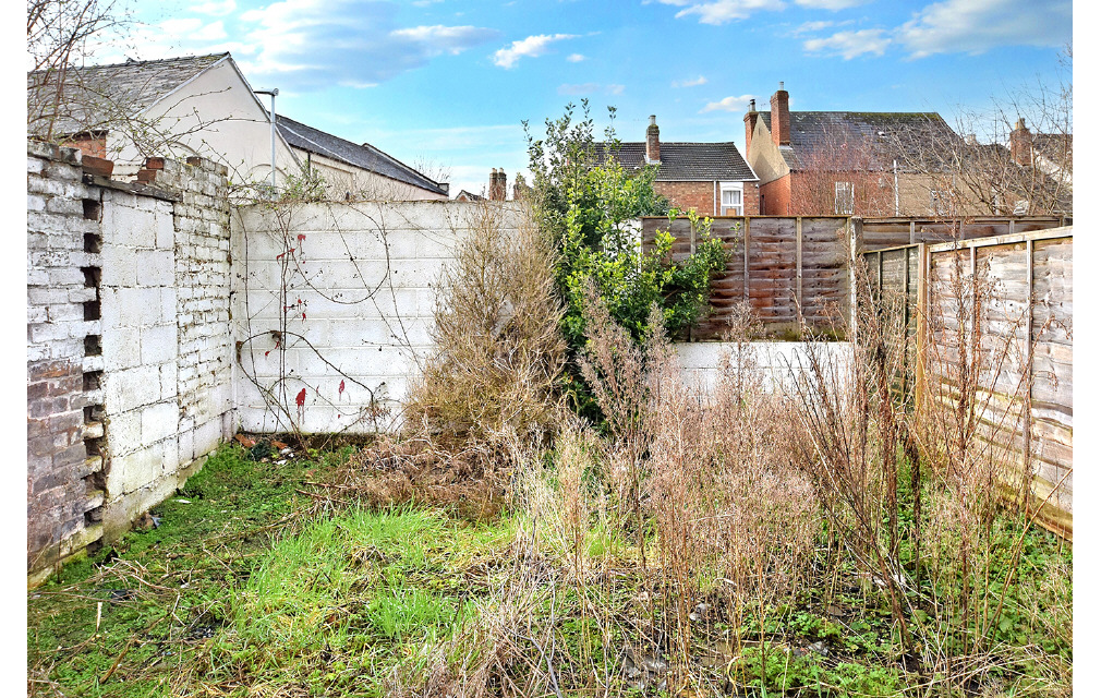 Moor Street, Gloucester, Gloucestershire, GL1 4NJ