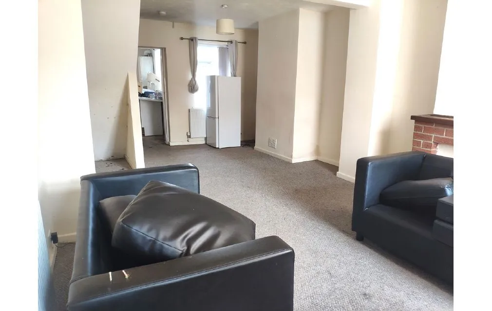Werrington Road, Stoke-on-Trent, Staffordshire, ST2 9AG