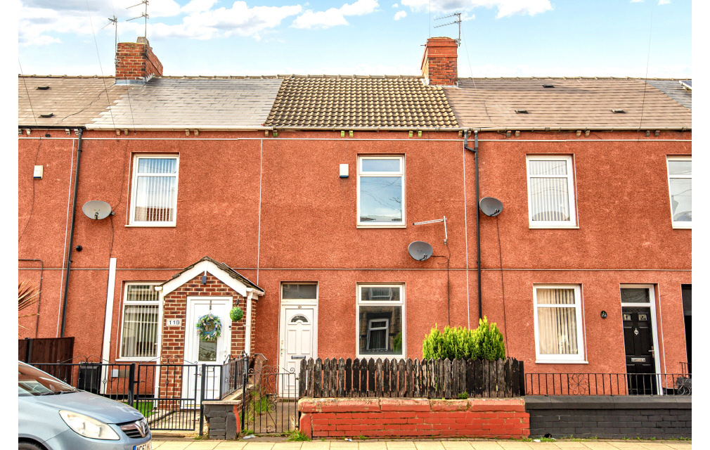 Doncaster Road, Goldthorpe, Rotherham, South Yorkshire, S63 9JA