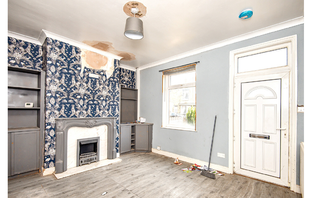 Doncaster Road, Goldthorpe, Rotherham, South Yorkshire, S63 9JA