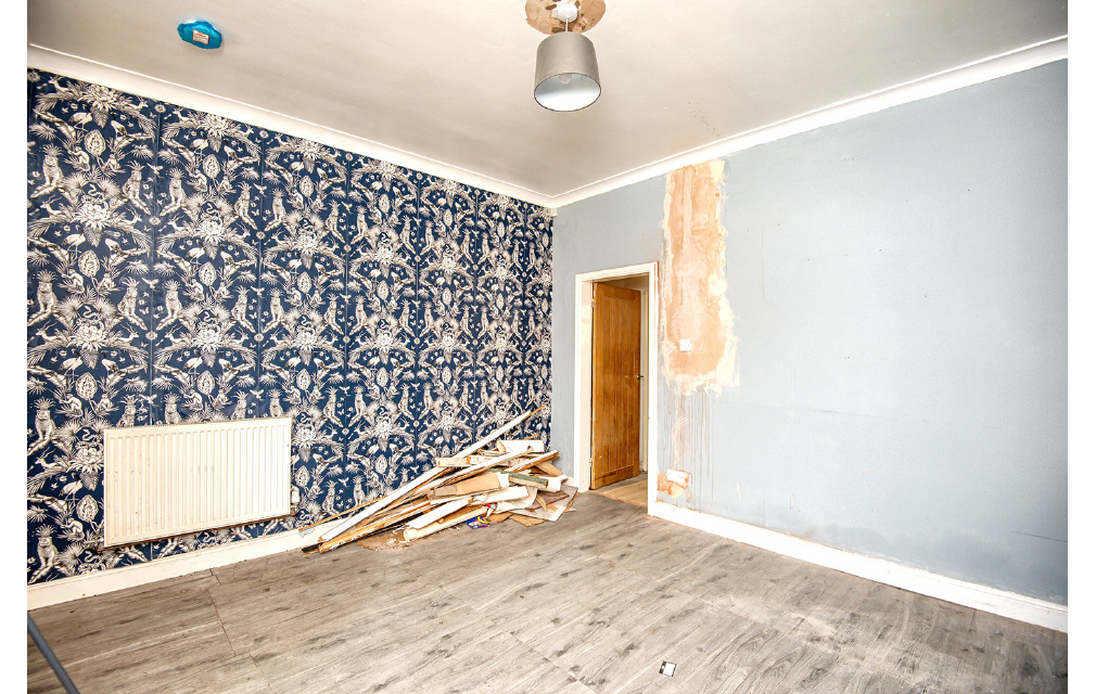 Doncaster Road, Goldthorpe, Rotherham, South Yorkshire, S63 9JA